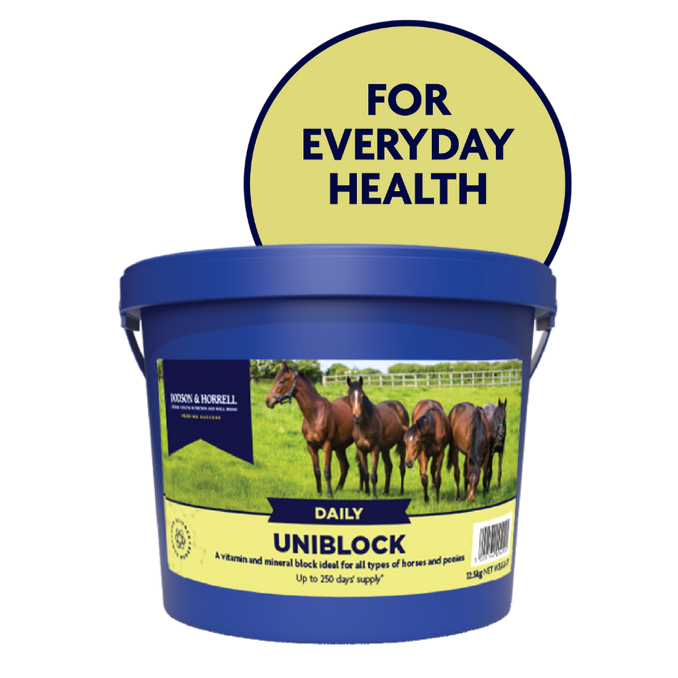 D&H Uniblock