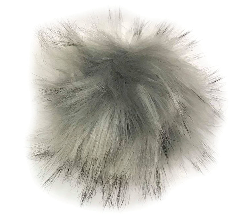 Attachable Pom Pom