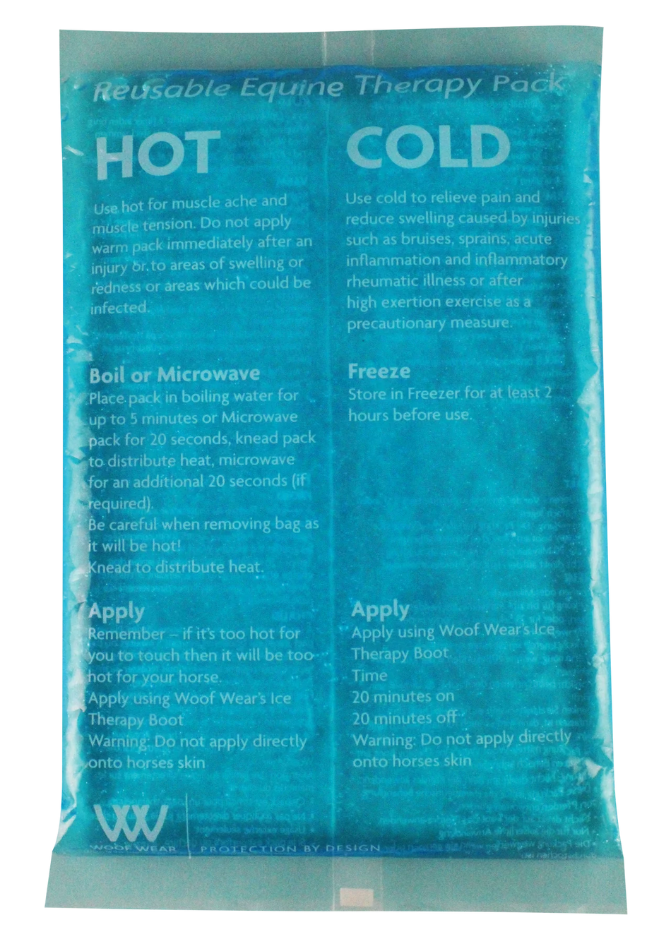 Hot and Cold Twin Pack