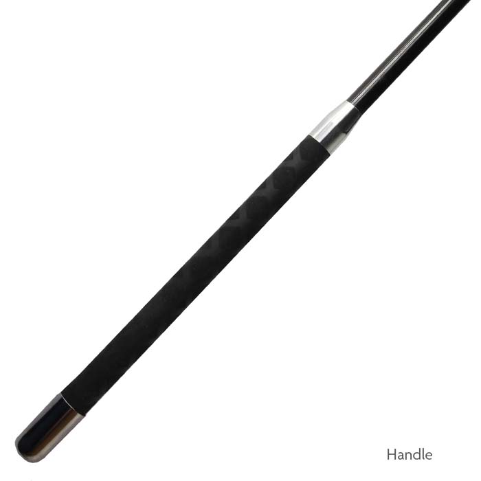 Telescopic Lunge Whip