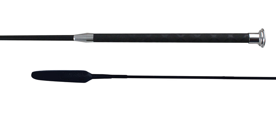 Harmony Leather Dressage Whip