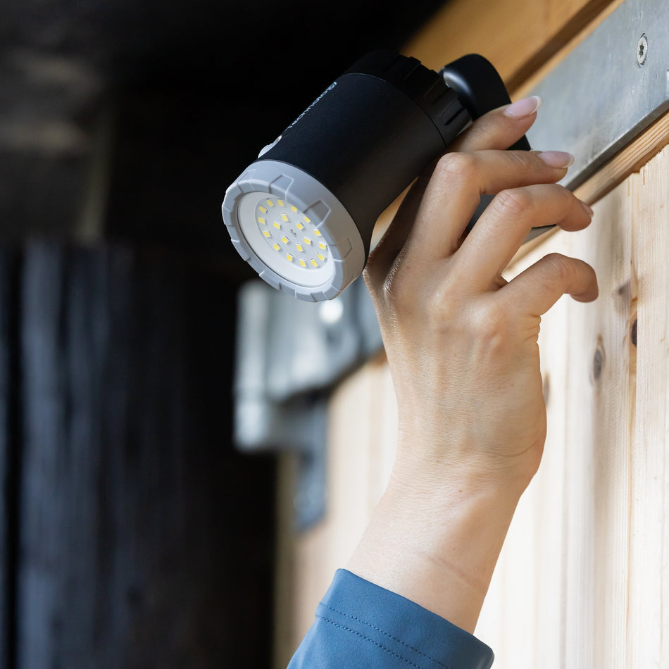 Multi-Mount LED Work Light