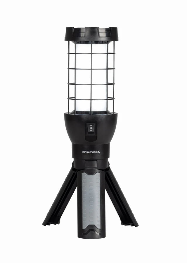 Tripod Lantern