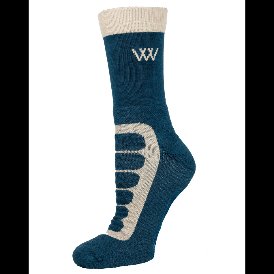 Short Bamboo Tech Sock