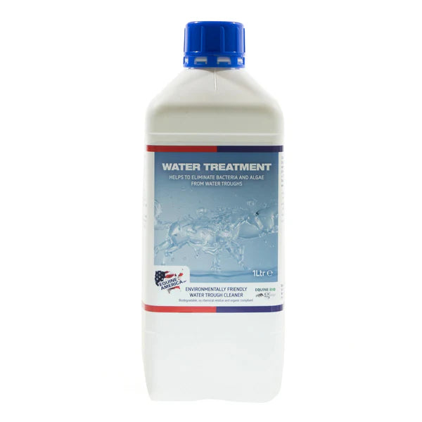 Water Treatment