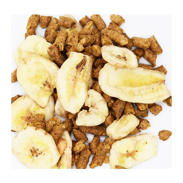 Banana Mash