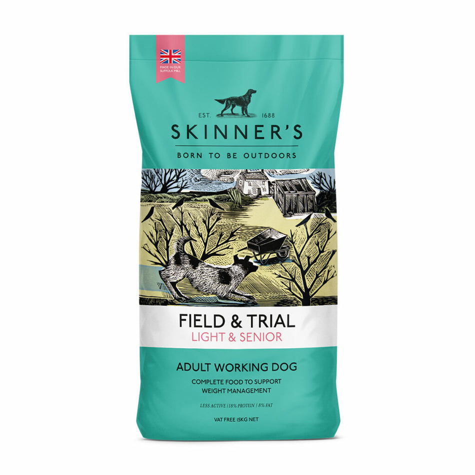 Field & Trial Light & Senior