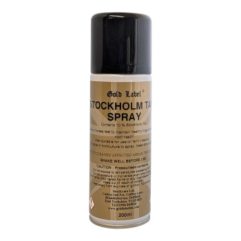 Stockholm Tar Aerosol