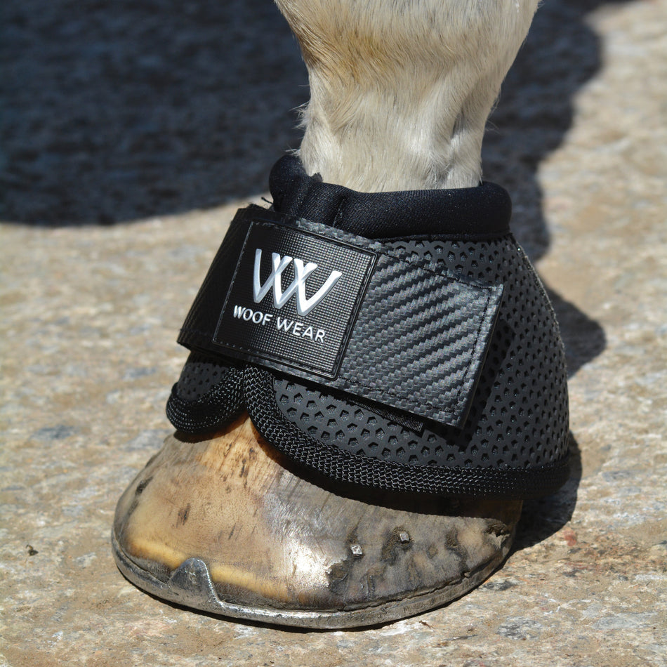 iVent No Turn Overreach Boot