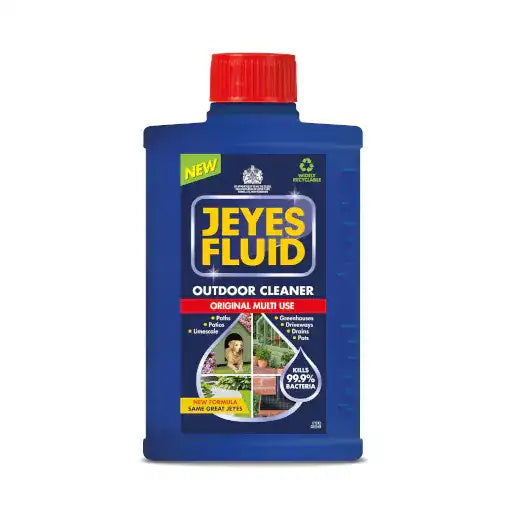 Jeyes Fluid