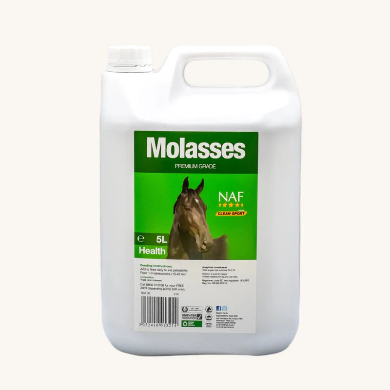 NAF Molasses