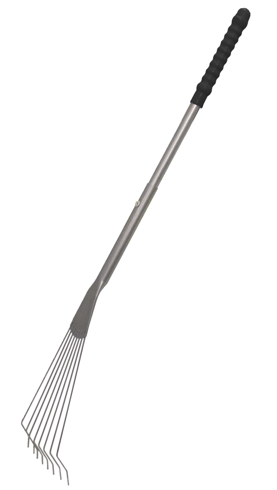 Big Tidee Long Metal Rake