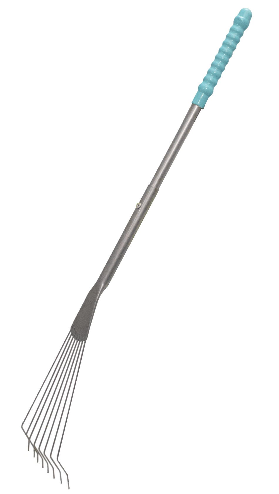 Big Tidee Long Metal Rake