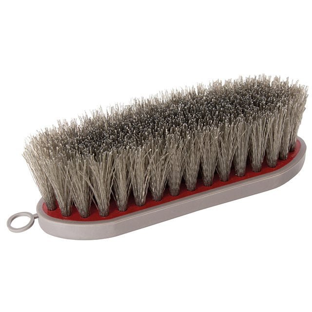 Red Gorilla® Dandy Brush