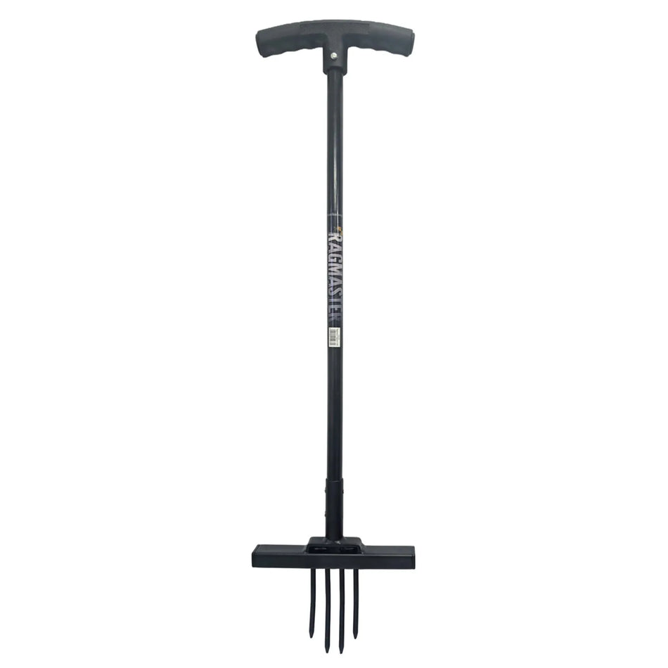RAGMASTER™ Rag Fork