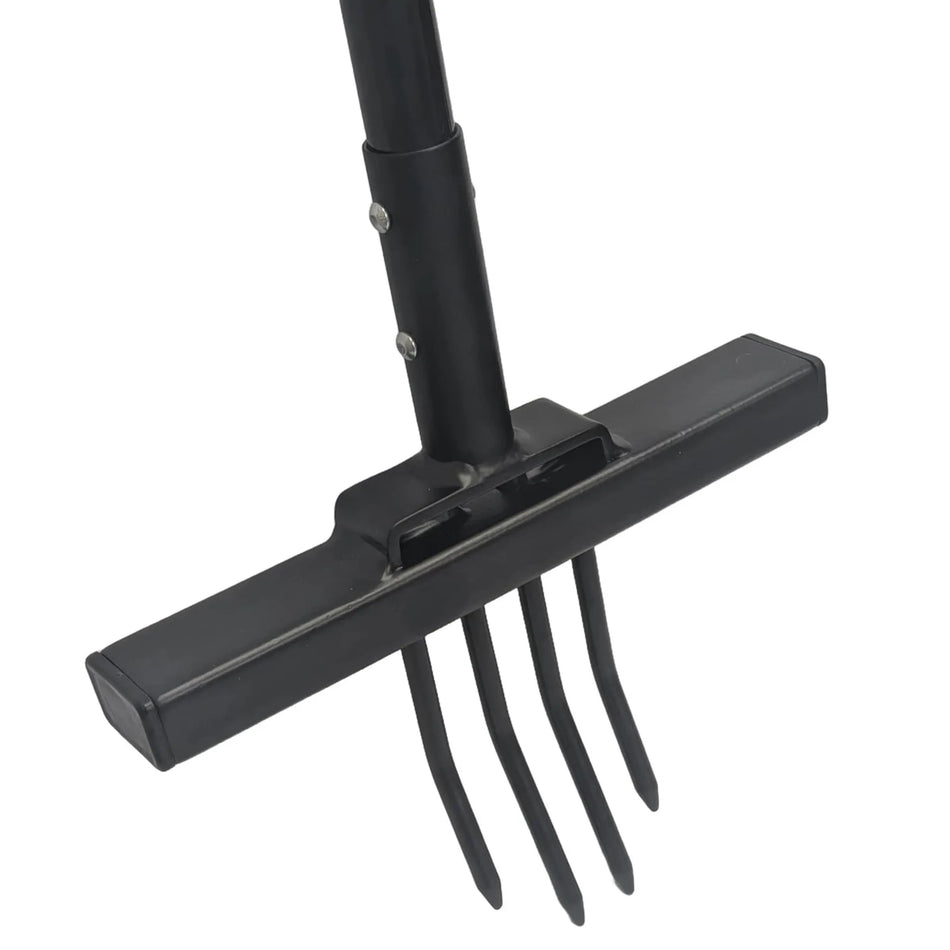 RAGMASTER™ Rag Fork