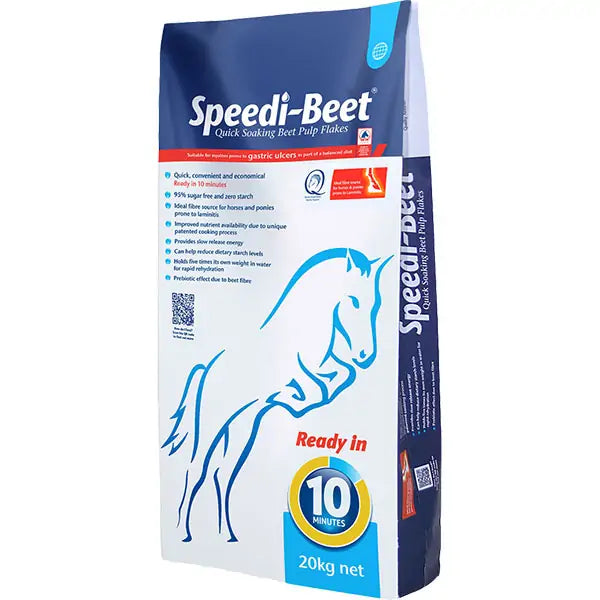 B.H.F. Speedi Beet