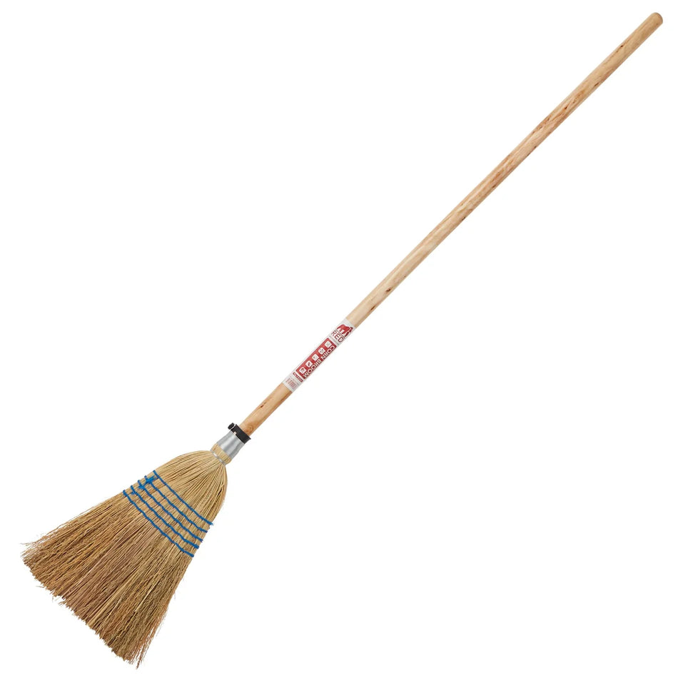 Natural Corn Broom
