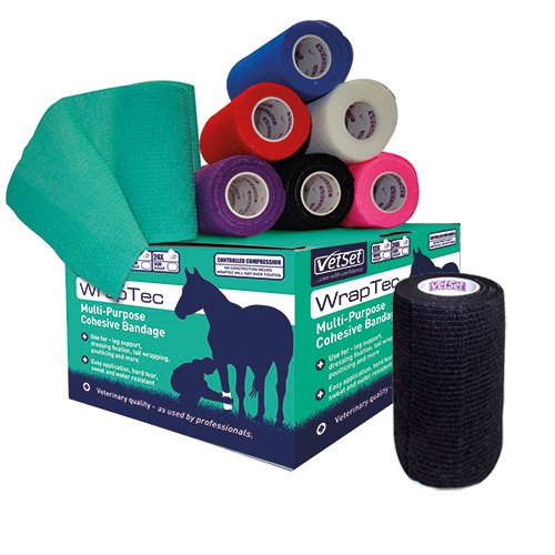 VetSet WrapTec